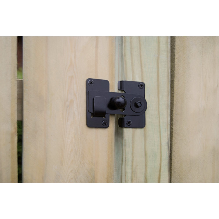 Barrette Outdoor Living Heavy Duty Butterfly Hinge & Reviews - Wayfair  Canada