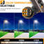 3CCT 4500K / 5000K / 5700K Stationnement commercial éclairable 320W / 240W / 200W-125579607