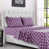 Purple is out of stock