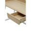 Bodi Metal Base Computer Desk