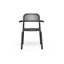 Toni Tavolo Outdoor Dining Table Set With Armchairs-1431935069