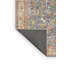 Tapis oriental bleu / brun / beige-1760853665