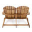Causeuse Malibu Adirondack