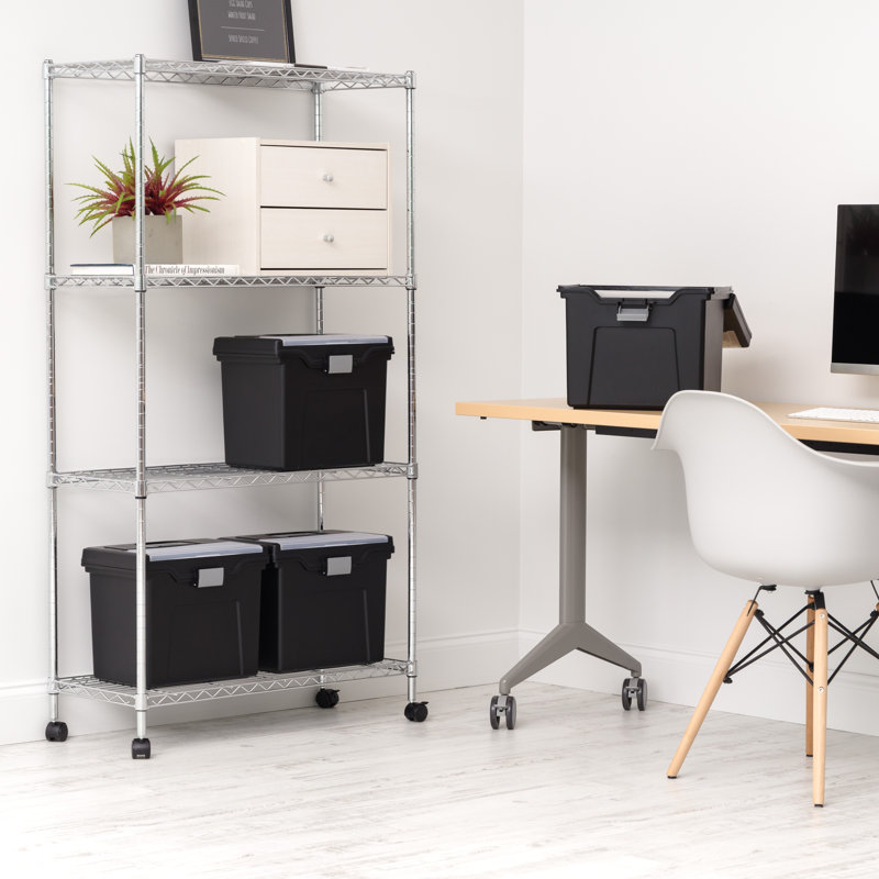  File Box