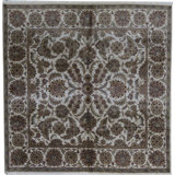 One-of-a-Kind 8' X 8'1" Area Rug