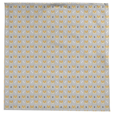 Nappe shiba shiba Avicia