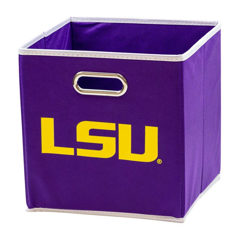Panier NCAA, Lsu Tigers