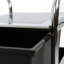 79cm H x 33cm W File Cart with Wheels-14604681