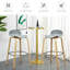 Tabouret de bar 30 po Bastiana-1219965539
