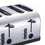 Sq Professional Gems 4 Slice Toaster-100547628