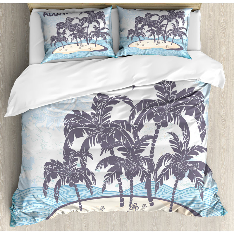 Duvet Cover