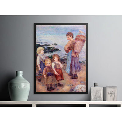 Destinee 1 Piece Wall Art