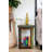 Solid Wood End Table