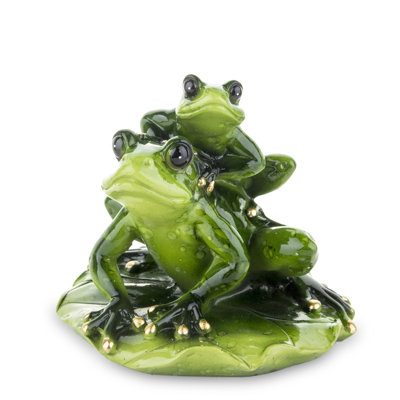 Polyresin Figurine / Sculpture Decorative Object