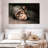 Brampt Sleeping Baby Chimpanzee-107857479