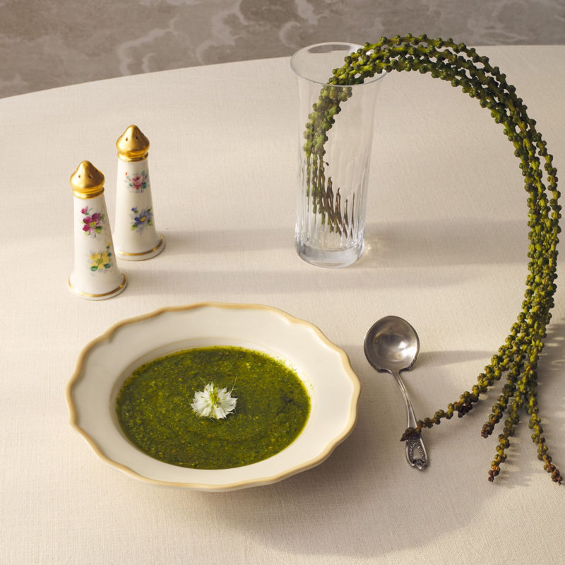 Colette Stoneware Pasta Bowl
