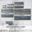 Misty Horizon-Gallery Wrapped Canvas-2085867071