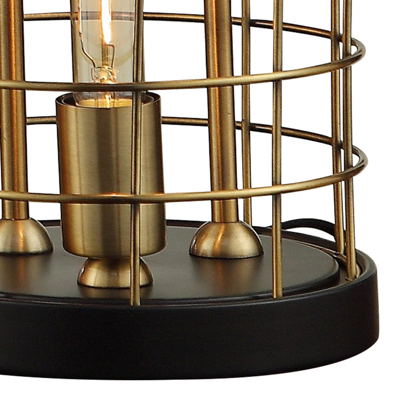 Lampe Anastatia