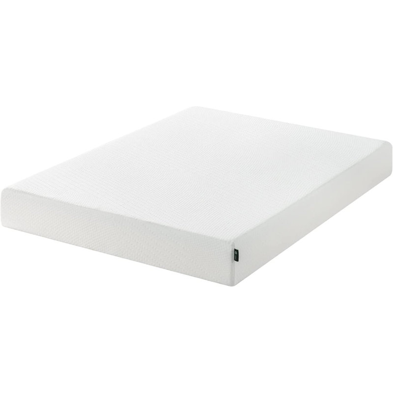 Medium Memory Foam Mattress, Full