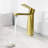 Paula Single Hole Single-Handle Bathroom Faucet-110897511