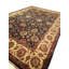 Waltrud Oriental Area Rug