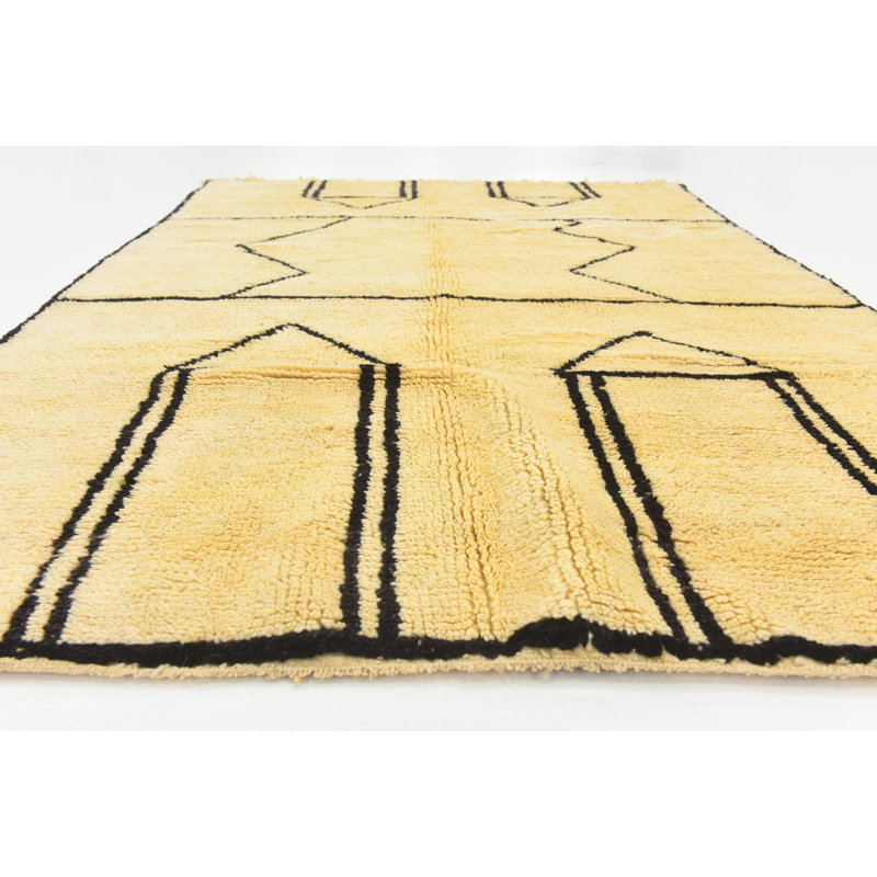 Tapis crème Julian