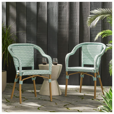 Chaise bistro