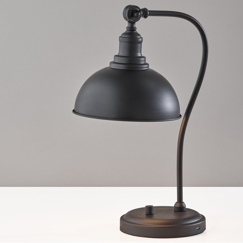Lampe de bureau Petal Wallace