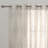 Bagley Geometric Semi-Sheer Grommet Curtain Panels-1077766419