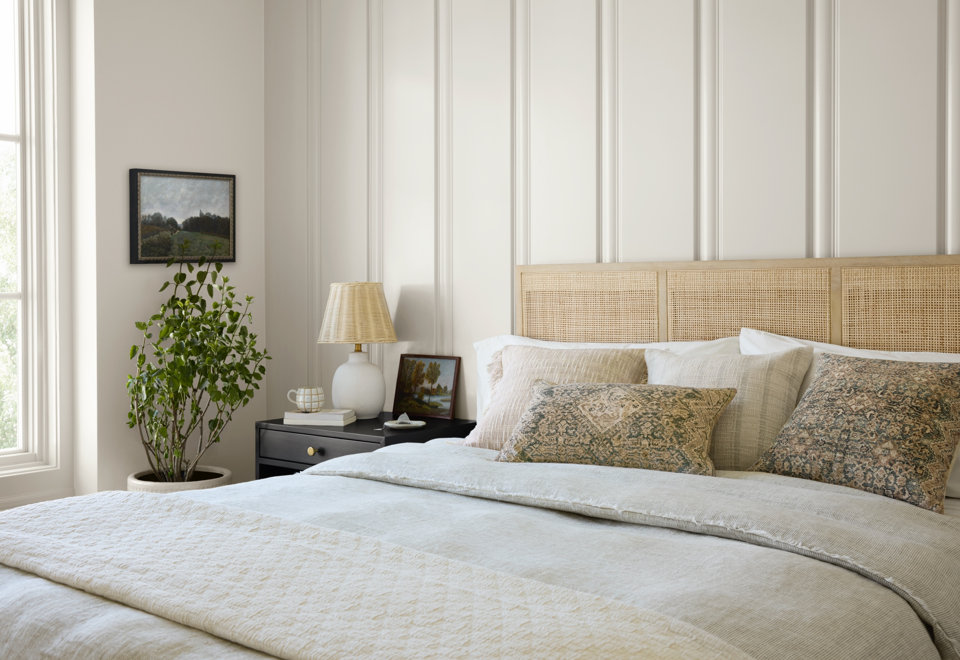 Just Add Pillows