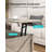 Fidah Single Coffee Table-503681249