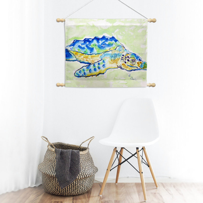 Stefan Wall Hanging