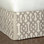 Rayland Tailored Bed Skirt