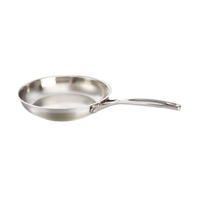 Cuisine::pro® iconiX® Frypan 11", 11.5748"