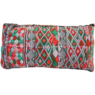 Lumbar Pillow Cover & Insert