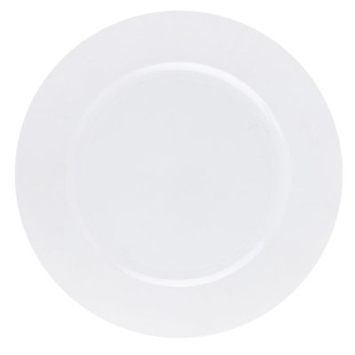 Disposable Birthday Dinner Plate