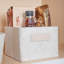 Flex Felt Storage Bin - Petite-1095079913