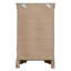 Commode Lorana, champagne-1739252100