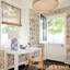 Schumacher x Abel Macias Canopy Wallpaper-523644369