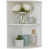 White is out of stock selected