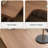 Nut-brown L-Shaped Solid Wood desks-107466483-107466479