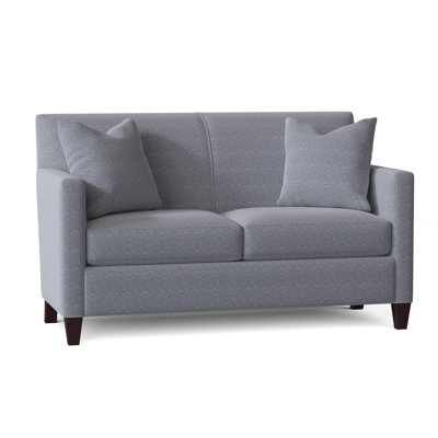 Brighton Upholstered 60'' Loveseat