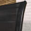 Caziyah Patio Dining Armchair