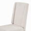 Ensemble de salle à manger rectangulaire L 36,09 po x l 54,09 po Ivka-901566014