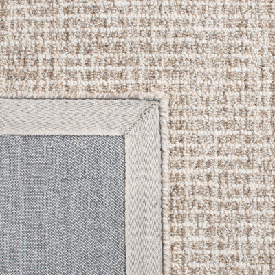 Eliesha Hand Tufted Wool Rug