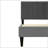 Twin Bed