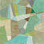 Spa Geo Metric by Silvia Vassileva - Gallery-Wrapped Canvas Giclée-72684185-72684186-72684188