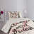 Eiffel Tower Eclectic Coverlet-1593709225