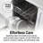 3 Cup Rice Cooker With Steamer, Non Stick