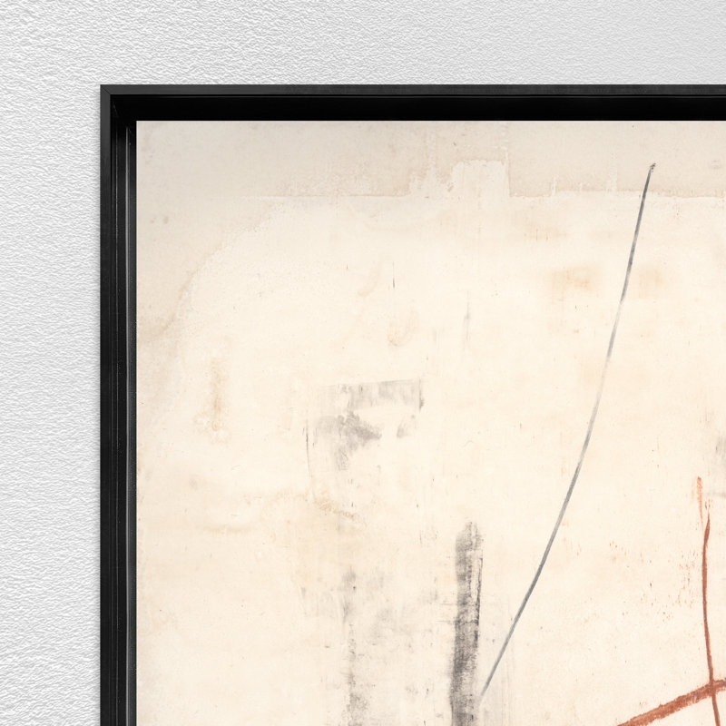 Contours And Shapes Print by David Erickson, 42.5" H x 31.5" W